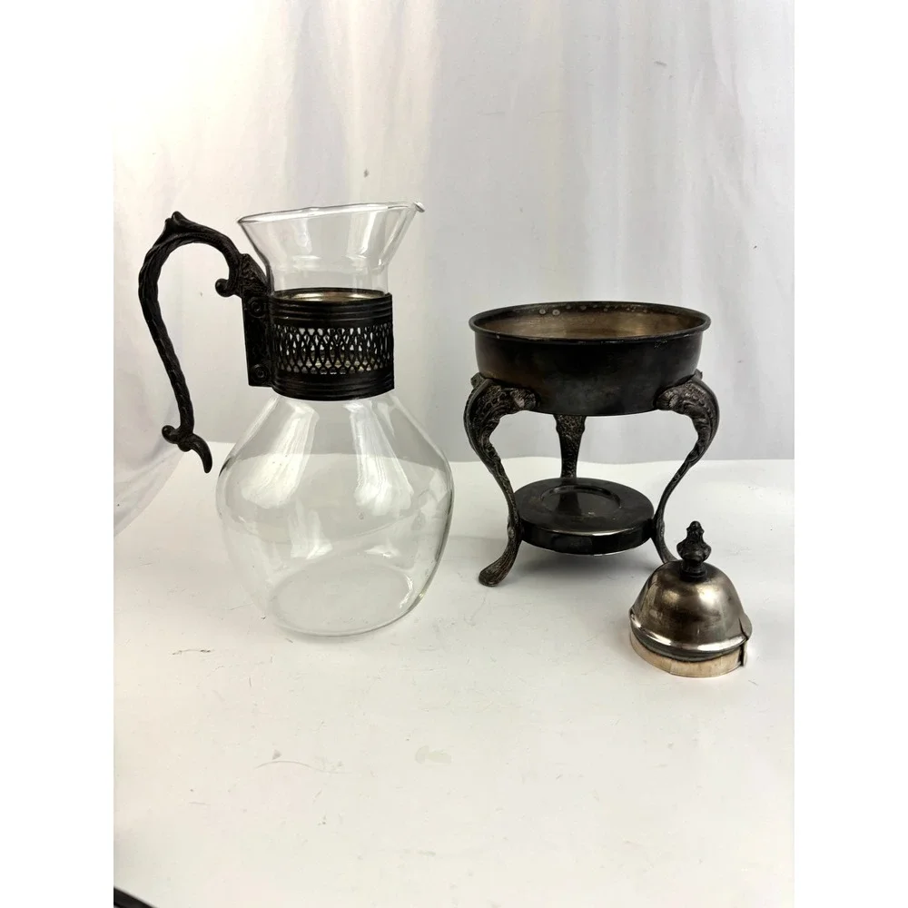 N/A vintage coffee